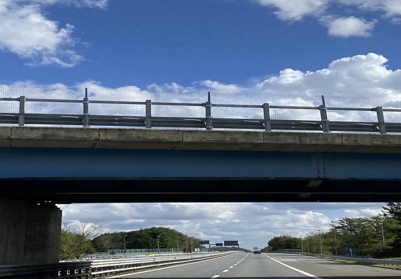 bridge in uk