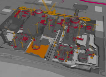 Enhancing project management with 4D modelling at Hinkley Point C ...