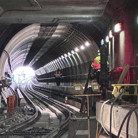LACMTA Systems Engineering Support Services – AtkinsRéalis