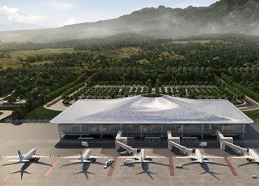 Airline fleet constraints and capacity formation