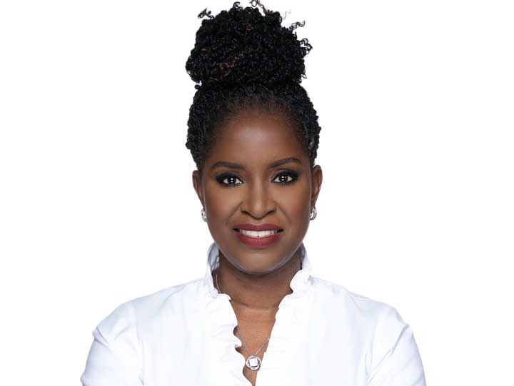 Kamla Alexander