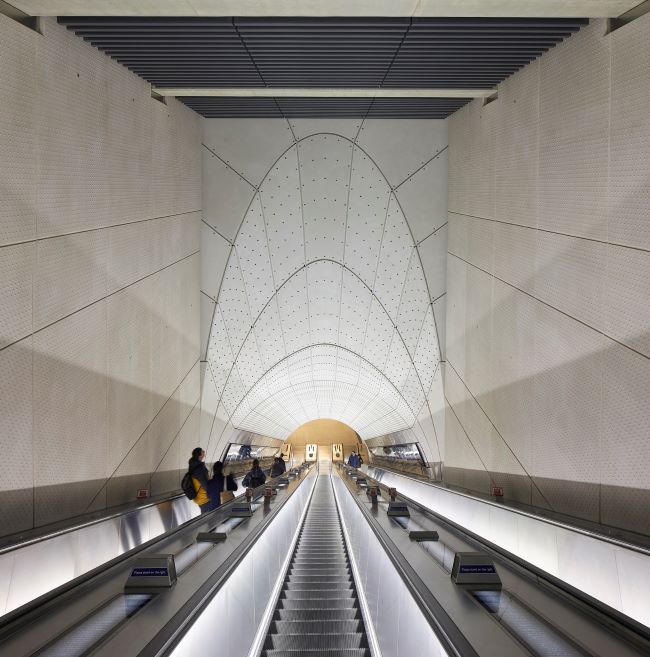 Elizabeth Line