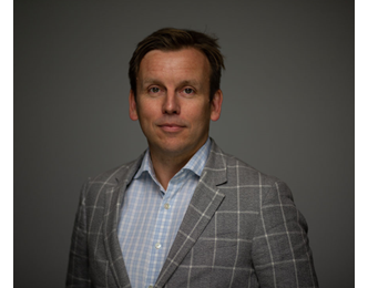 Darren Martin