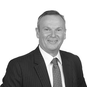 David Bell, Managing Director, Australia