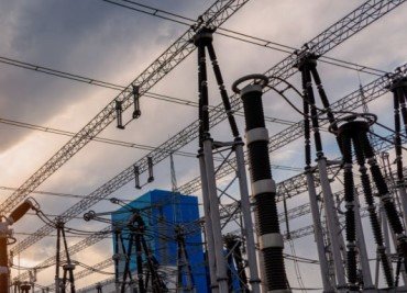 Hackney Waltham Cross Uprating (HWUP) - Onshore Substations – AtkinsRéalis