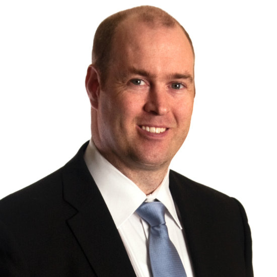 Ben Matthews