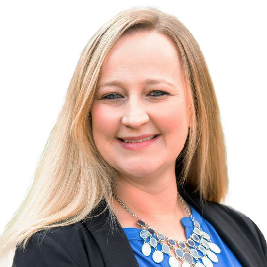 Christi Hurelle