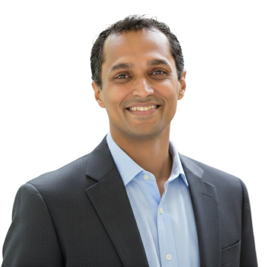 Karthik Narayanaswamy 