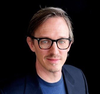 Stuart Caunt