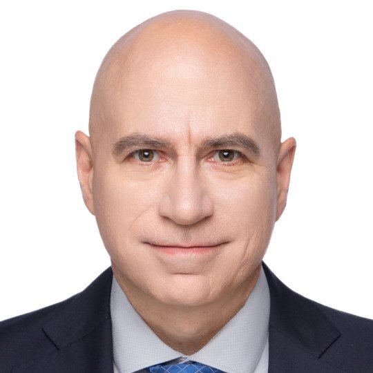 Todd Farrell