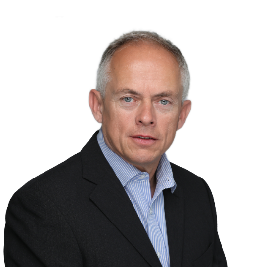 Martyn Clark