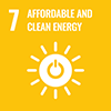 UN Goal affordable and clean energy