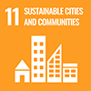 UN Goal sustainable cities