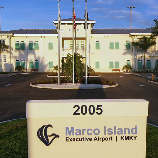 Marco Island Airport