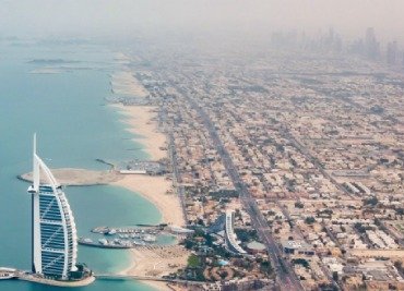 Shaping Sustainable Cities Thumbnail