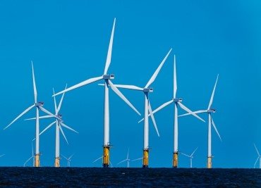 Environment first: Designing energy infrastructure for the future