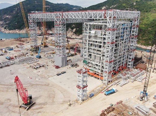 将废物转化为能源：香港的可持续性解决方案